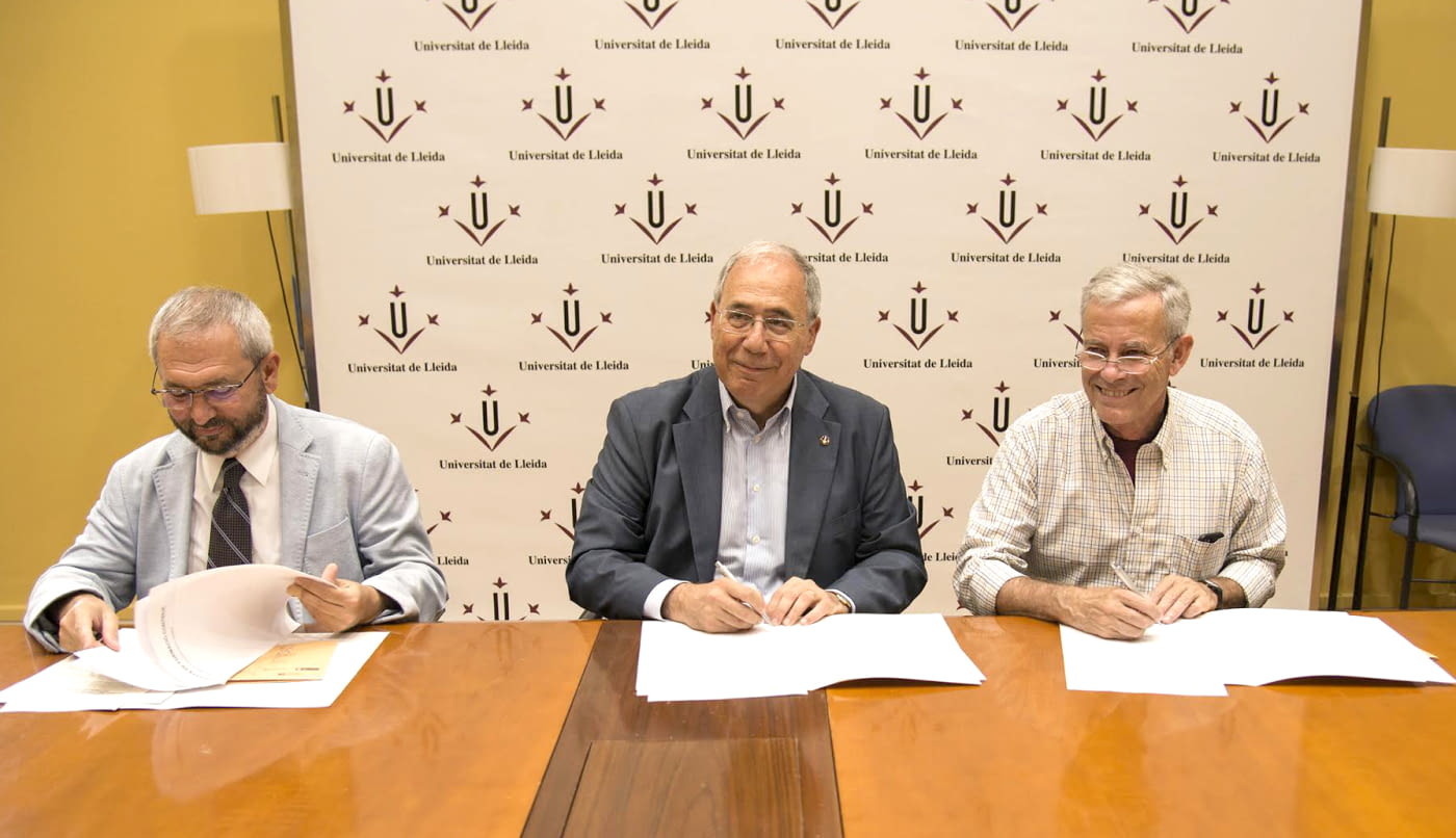 Ponent Coopera impulsa un Títol d’especialització en Economia Social i Solidària en col·laboració amb la Universitat de Lleida