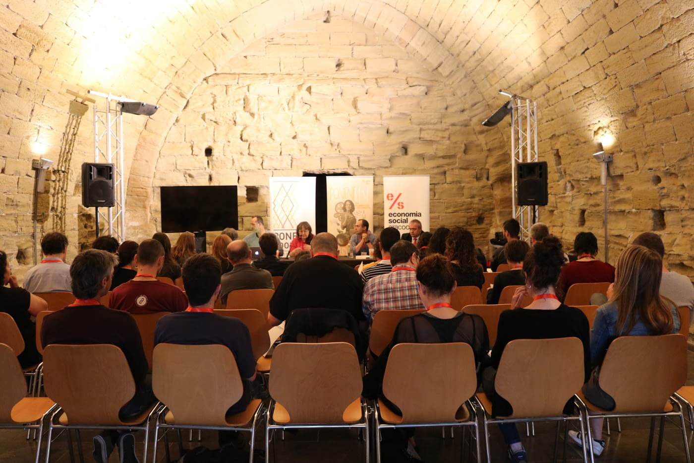 La Ponent FEST arrenca el seu primer dia amb una Jornada Tècnica