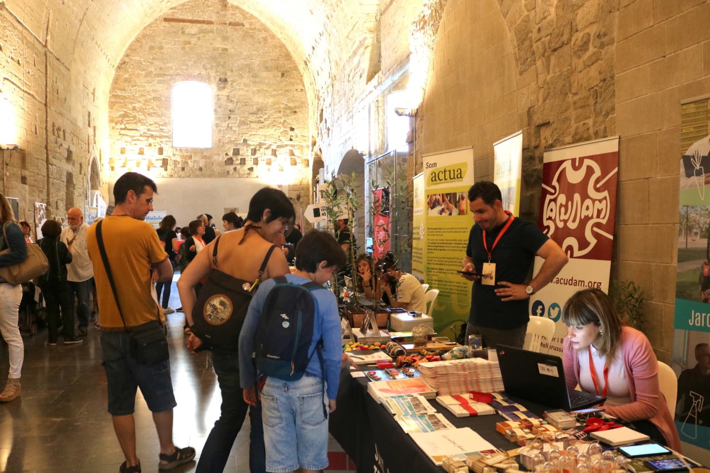 La Ponent FEST tanca les portes de la primera edició amb èxit de participació