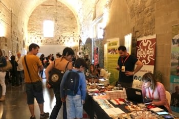 La Ponent FEST tanca les portes de la primera edició amb èxit de participació