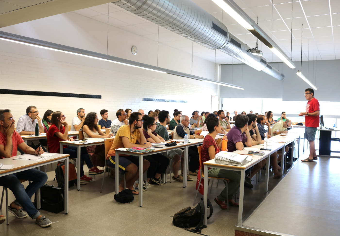 Obertes les inscripcions per a la segona edició del Títol d’especialització en Economia Social i Solidària de la UdL impulsat per Ponent Coopera