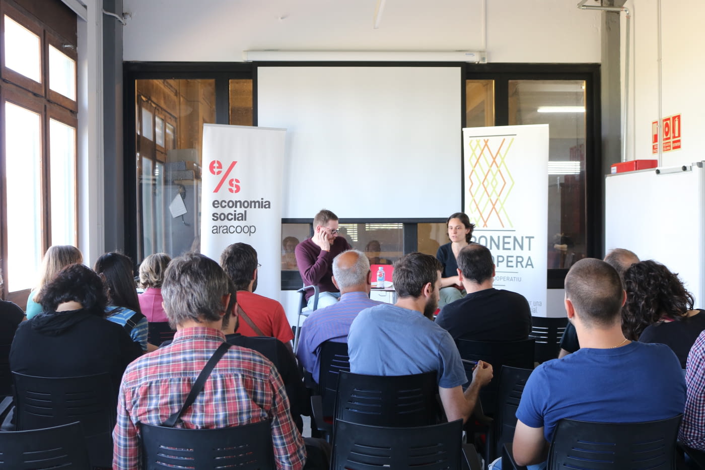7a Taula Territorial per l'Economia Social, Solidària i Cooperativa de Ponent