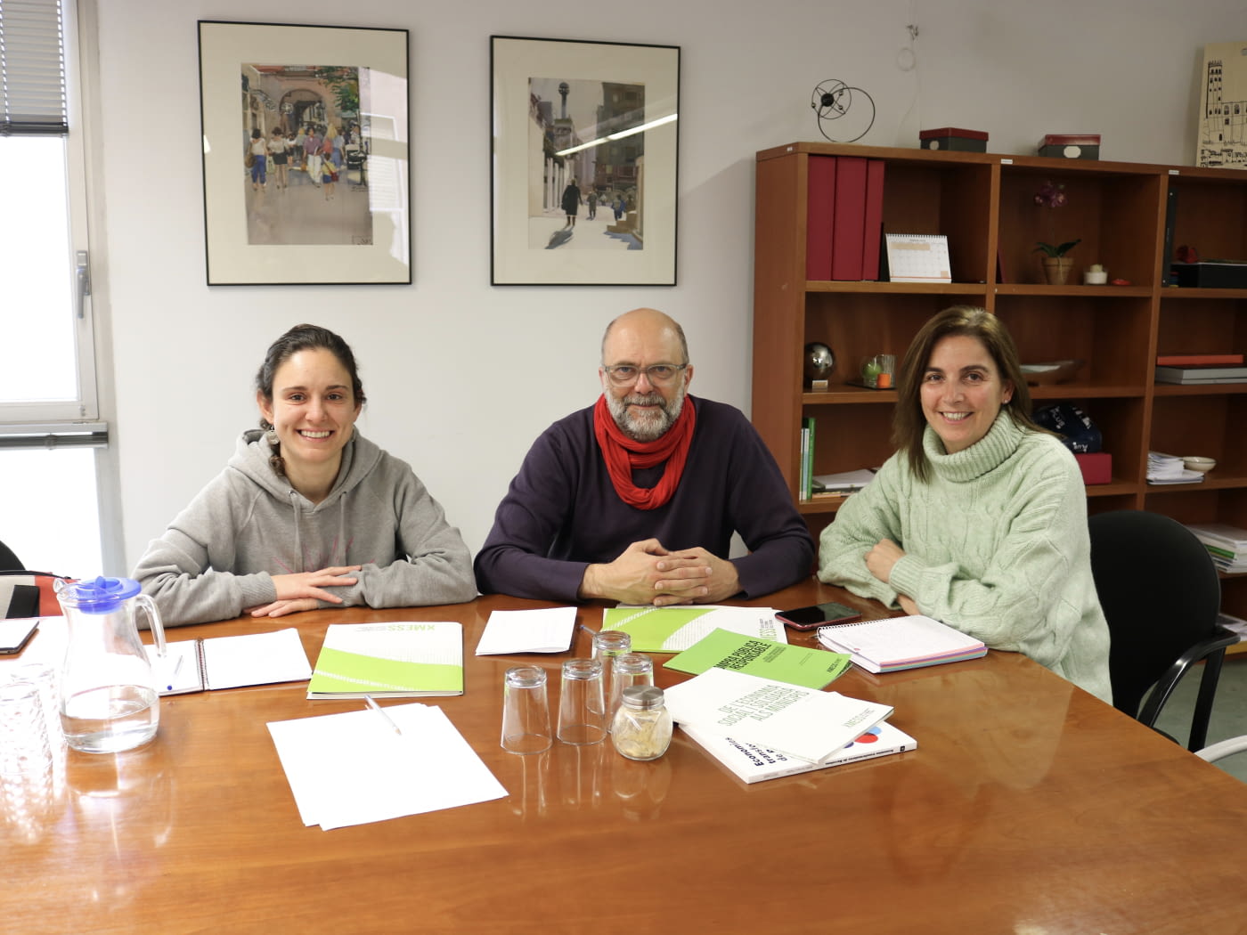 Ponent Coopera insta a l’Ajuntament de Lleida a adherir-se a la Xarxa de Municipis per l’Economia Social i Solidària